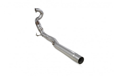 Scorpion Exhaust - Turbo-Downpipe (GPF Removed) Audi SQ2 Downpipe Scorpion Exhaust royalty-bespoke.myshopify.com Sports Catalyst Sports Catalyst  