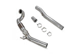 Scorpion Exhaust - Turbo-Downpipe (GPF Removed) Audi SQ2 Downpipe Scorpion Exhaust royalty-bespoke.myshopify.com 