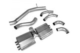 Scorpion Exhaust - Non-Valved GPF-Back System Audi S3 2.0TFSI 8Y Quattro Sportback Exhaust System Scorpion Exhaust royalty-bespoke.myshopify.com 