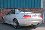 Scorpion Exhaust - Cat-Back System BMW M3 E46 Exhaust System Scorpion Exhaust royalty-bespoke.myshopify.com 