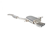Scorpion Exhaust - Resonated Cat-Back System BMW Series 3 325/328/330 E90/E91/E92 (06 - Feb 07) Exhaust System Scorpion Exhaust royalty-bespoke.myshopify.com 