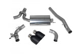 Scorpion Exhaust - Valved GPF-Back System BMW M135i F40 Exhaust System Scorpion Exhaust royalty-bespoke.myshopify.com Indy Ceramic Black Indy Ceramic Black  