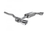 Scorpion Exhaust - Valved GPF-Back System BMW M135i F40 Exhaust System Scorpion Exhaust royalty-bespoke.myshopify.com 