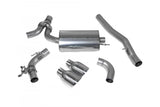 Scorpion Exhaust - Valved GPF-Back System BMW M135i F40 Exhaust System Scorpion Exhaust royalty-bespoke.myshopify.com Daytona Polished Daytona Polished  