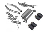 Scorpion Exhaust - Half System BMW M3 G80 / M4 G82 (GPF Model) incl. Competition & XDrive Exhaust System Scorpion Exhaust royalty-bespoke.myshopify.com Ascari Carbon Fiber Ascari Carbon Fiber  