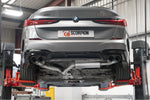 Scorpion Exhaust - Valved GPF-Back System BMW M235i XDrive G4X