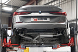Scorpion Exhaust - Valved GPF-Back System BMW M235i XDrive G4X Exhaust System Scorpion Exhaust royalty-bespoke.myshopify.com Daytona Polished Daytona Polished  