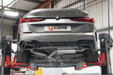 Scorpion Exhaust - Valved GPF-Back System BMW M235i XDrive G4X Exhaust System Scorpion Exhaust royalty-bespoke.myshopify.com OE Fitment OE Fitment  