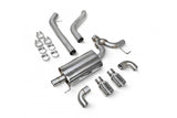Scorpion Exhaust - Non-Resonated GPF-Back System BMW Series 2 220i G42 Exhaust System Scorpion Exhaust royalty-bespoke.myshopify.com Daytona Polished Daytona Polished  