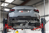 Scorpion Exhaust - Non-Resonated GPF-Back System BMW Series 2 220i G42 Exhaust System Scorpion Exhaust royalty-bespoke.myshopify.com 