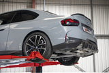 Scorpion Exhaust - Non-Resonated GPF-Back System BMW Series 2 220i G42 Exhaust System Scorpion Exhaust royalty-bespoke.myshopify.com 