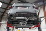Scorpion Exhaust - Non-Resonated GPF-Back System BMW Series 2 220i G42 Exhaust System Scorpion Exhaust royalty-bespoke.myshopify.com 