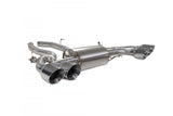 Scorpion Exhaust - Valved Half System BMW X3M F97 Exhaust System Scorpion Exhaust royalty-bespoke.myshopify.com 
