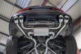Scorpion Exhaust - Valved Half System BMW X3M F97 Exhaust System Scorpion Exhaust royalty-bespoke.myshopify.com 