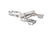 Scorpion Exhaust - Non-Resonated Half System BMW M3 E90/E92 Exhaust System Scorpion Exhaust royalty-bespoke.myshopify.com 