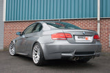 Scorpion Exhaust - Non-Resonated Half System BMW M3 E90/E92 Exhaust System Scorpion Exhaust royalty-bespoke.myshopify.com 