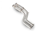 Scorpion Exhaust - Catalyst Replacement BMW M3 E46 Center Section Scorpion Exhaust royalty-bespoke.myshopify.com 
