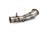 Scorpion Exhaust - De-Cat Turbo-Downpipe BMW M235i Downpipe Scorpion Exhaust royalty-bespoke.myshopify.com 