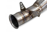 Scorpion Exhaust - De-Cat Turbo-Downpipe BMW M235i Downpipe Scorpion Exhaust royalty-bespoke.myshopify.com 