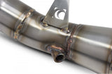 Scorpion Exhaust - De-Cat Turbo-Downpipe BMW M2 F87 (Non-GPF Model) Downpipe Scorpion Exhaust royalty-bespoke.myshopify.com 