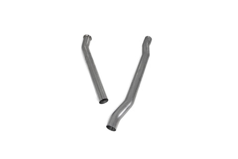 Scorpion Exhaust - GPF Delete BMW M135i F40 GPF Delete Scorpion Exhaust royalty-bespoke.myshopify.com 