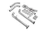 Scorpion Exhaust - Non-Resonated GPF Delete BMW M3 G80 / M4 G82 (GPF Model) incl. Competition & XDrive