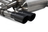 Scorpion Exhaust - Valved Cat-Back System BMW M4 F82/F83 (Non-GPF Model) Exhaust System Scorpion Exhaust royalty-bespoke.myshopify.com Daytona Ceramic Black Daytona Ceramic Black  
