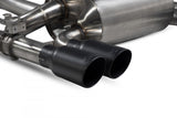 Scorpion Exhaust - Valved Cat-Back System BMW M3 F80 (Non-GPF Model) Exhaust System Scorpion Exhaust royalty-bespoke.myshopify.com Daytona Ceramic Black Daytona Ceramic Black  