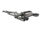 Scorpion Exhaust - Valved Cat-Back System BMW M3 F80 (Non-GPF Model) Exhaust System Scorpion Exhaust royalty-bespoke.myshopify.com 