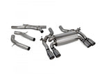 Scorpion Exhaust - Valved Half System BMW M2 Competition F87N Exhaust System Scorpion Exhaust royalty-bespoke.myshopify.com Daytona Polished Daytona Polished  