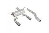 Scorpion Exhaust - Valved GPF-Back System BMW M140i (GPF Model) Exhaust System Scorpion Exhaust royalty-bespoke.myshopify.com Daytona Polished Daytona Polished  