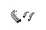 Scorpion Exhaust - Secondary Catalyst Section BMW M4 F82/F83 (Non-GPF Model) Exhaust System Scorpion Exhaust royalty-bespoke.myshopify.com 