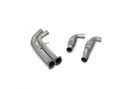 Scorpion Exhaust - Secondary Catalyst Section BMW M3 F80 (Non-GPF Model)