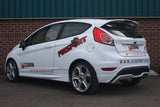 Scorpion Exhaust - 3" Cat-Back System Ford Fiesta ST180/200 MK7.5 Exhaust System Scorpion Exhaust royalty-bespoke.myshopify.com 