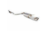 Scorpion Exhaust - Cat-Back System Ford Fiesta MK7 1.0T Ecoboost (standard Rear Valance fit) Exhaust System Scorpion Exhaust royalty-bespoke.myshopify.com 