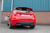 Scorpion Exhaust - Cat-Back System Ford Fiesta MK7 1.0T Ecoboost (standard Rear Valance fit) Exhaust System Scorpion Exhaust royalty-bespoke.myshopify.com 