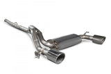 Scorpion Exhaust - Valved Cat-Back System Ford Focus RS MK3 Exhaust System Scorpion Exhaust royalty-bespoke.myshopify.com Indy Polished Indy Polished  