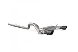 Scorpion Exhaust - Valved Cat-Back System Ford Focus RS MK3 Exhaust System Scorpion Exhaust royalty-bespoke.myshopify.com Daytona Ceramic Black Daytona Ceramic Black  