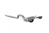 Scorpion Exhaust - Valved Cat-Back System Ford Focus RS MK3
