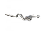 Scorpion Exhaust - Valved Cat-Back System Ford Focus RS MK3 Exhaust System Scorpion Exhaust royalty-bespoke.myshopify.com Daytona Polished Daytona Polished  