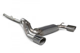 Scorpion Exhaust - Non-Valved Cat-Back System Ford Focus RS MK3 Exhaust System Scorpion Exhaust royalty-bespoke.myshopify.com Indy Polished Indy Polished  
