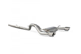 Scorpion Exhaust - Non-Valved Cat-Back System Ford Focus RS MK3 Exhaust System Scorpion Exhaust royalty-bespoke.myshopify.com Daytona Polished Daytona Polished  