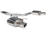 Scorpion Exhaust - Cat-Back System Ford Mustang 5.0 V8 GT Exhaust System Scorpion Exhaust royalty-bespoke.myshopify.com 