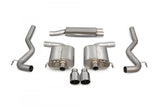 Scorpion Exhaust - Cat-Back System Ford Mustang 2.3l Ecoboost (Non-GPF Model)