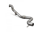 Scorpion Exhaust - Turbo-Downpipe Ford Mustang 2.3l Ecoboost (Non-GPF Model) Downpipe Scorpion Exhaust royalty-bespoke.myshopify.com De-Cat De-Cat  