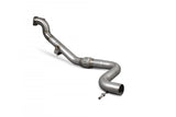Scorpion Exhaust - Turbo-Downpipe Ford Mustang 2.3l Ecoboost (Non-GPF Model)
