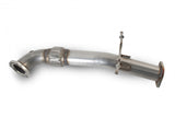 Scorpion Exhaust - Turbo-Downpipe Ford Focus RS MK2