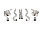 Scorpion Exhaust - Cat-Back System Ford Mustang 5.0 V8 GT
