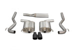 Scorpion Exhaust - Cat-Back System Ford Mustang 2.3l Ecoboost (Non-GPF Model)
