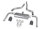 Scorpion Exhaust - GPF-Back System Ford Focus ST Estate MK4